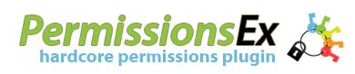 permissionsex spigot|Overview .